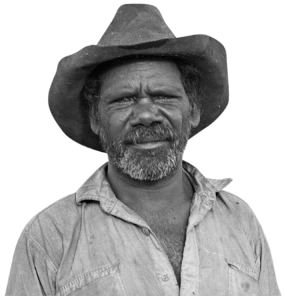 Johnny Morton